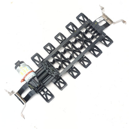 2010 2011 GMC Acadia Enclave Driver Left Front Seat Backrest Lumbar Motor