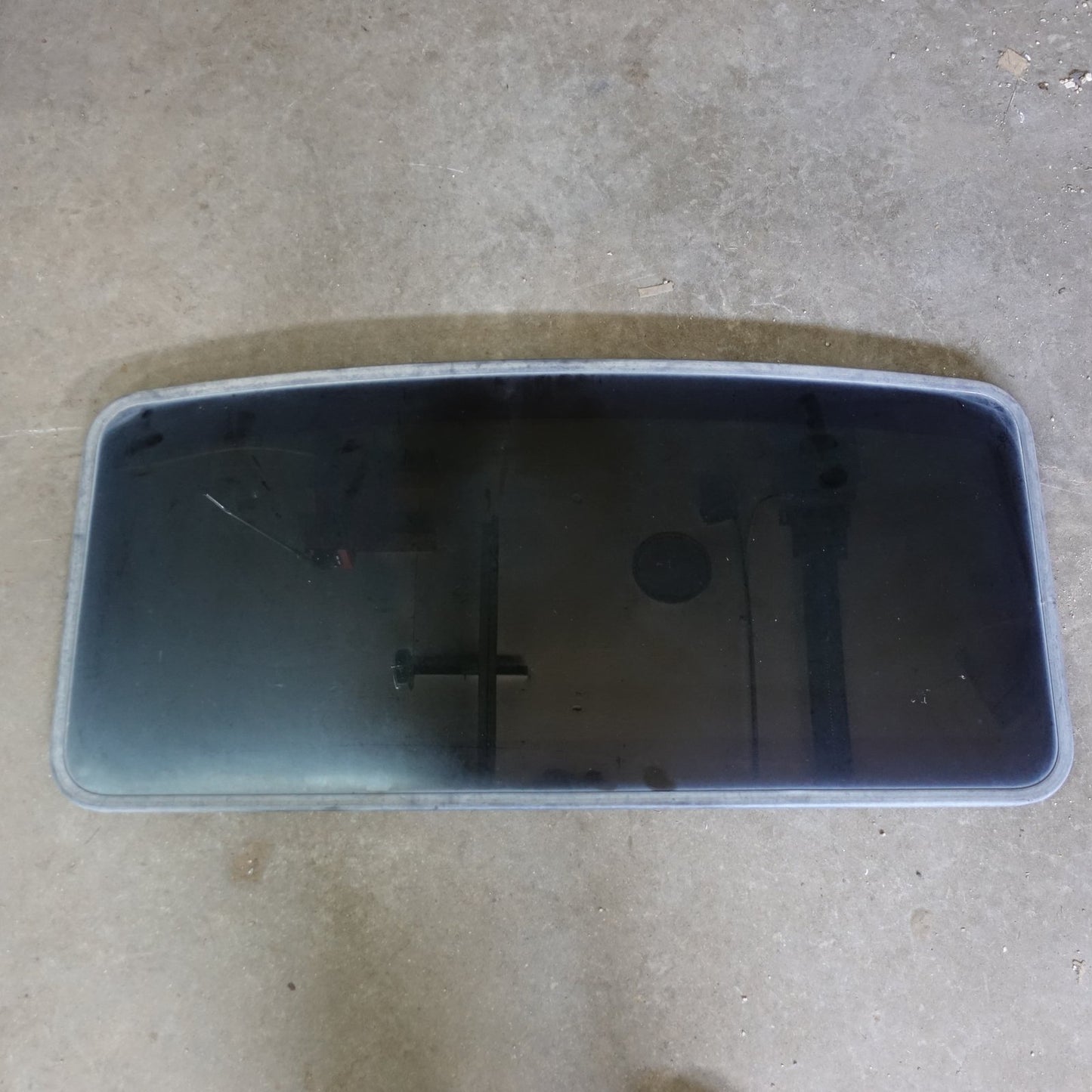 2008 2009 2010 2011 2012 2013 2014 2015 Ford F250 F350 Sunroof Sun Moon Glass