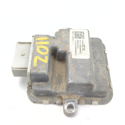 2014 2015 2016 2017 2018 Silverado Sierra Fuel Pump Control Module