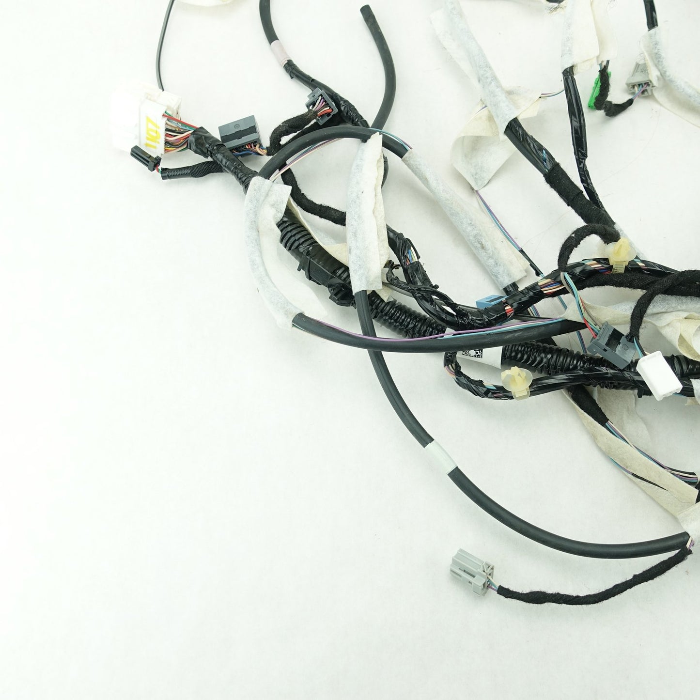 2018 Honda Odyssey Head Liner Headliner Wire Harness Loom
