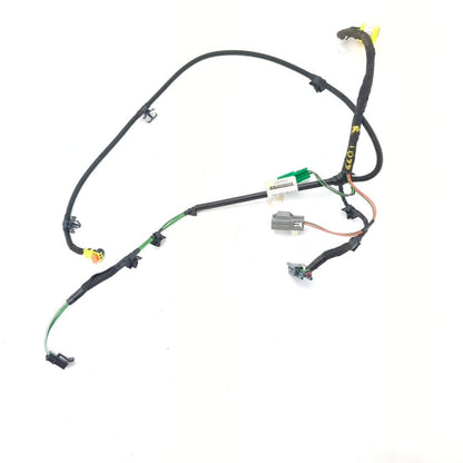 2015 2016 2017 2018 Ram 1500 Left/Right Seat Backrest Wire Harness Heat/Cooled