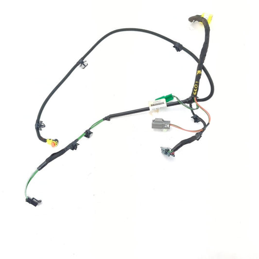 2015 2016 2017 2018 Ram 1500 Left/Right Seat Backrest Wire Harness Heat/Cooled