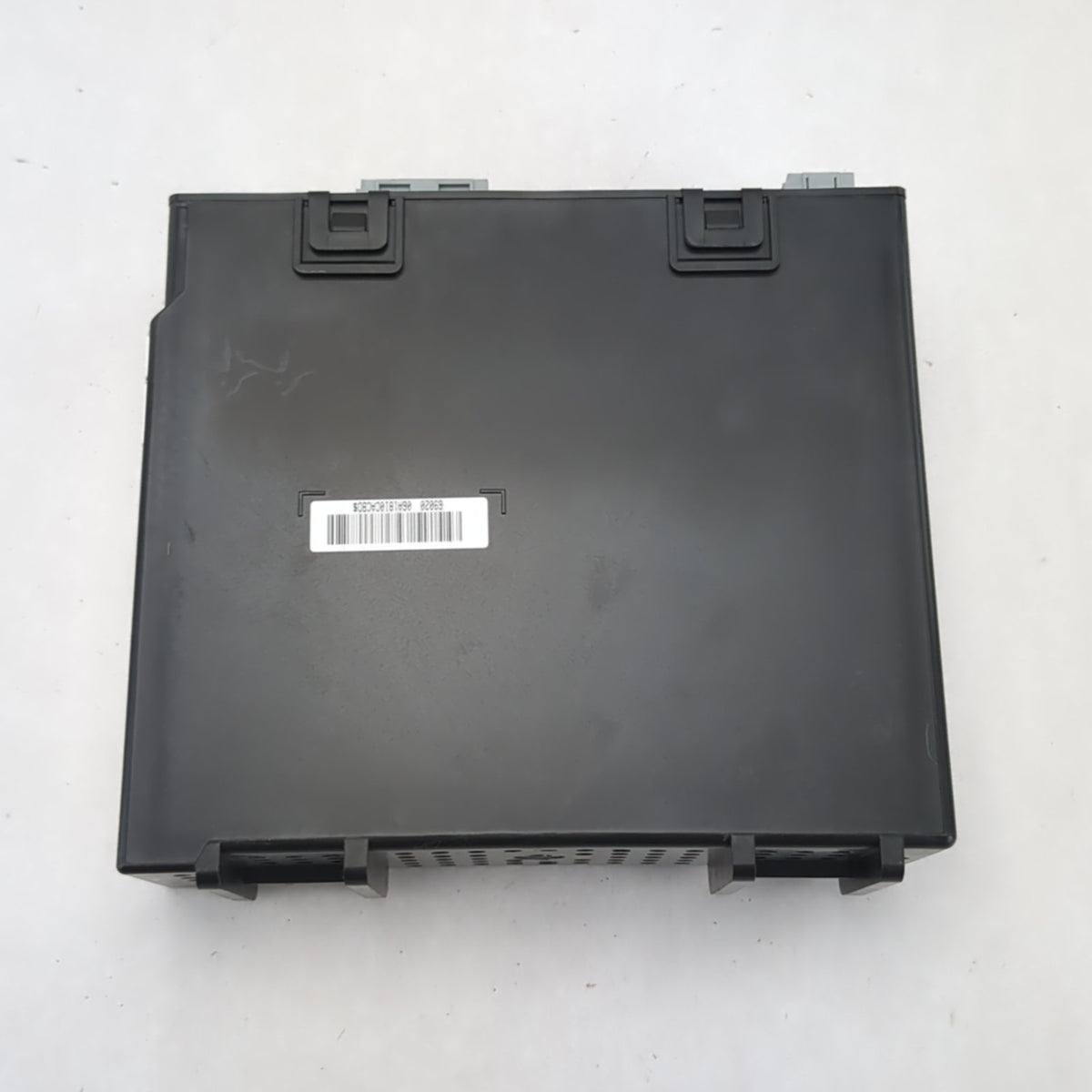 2019 2020 Chevrolet GMC Silverado Sierra Radio Receiver Module Infotainment OEM