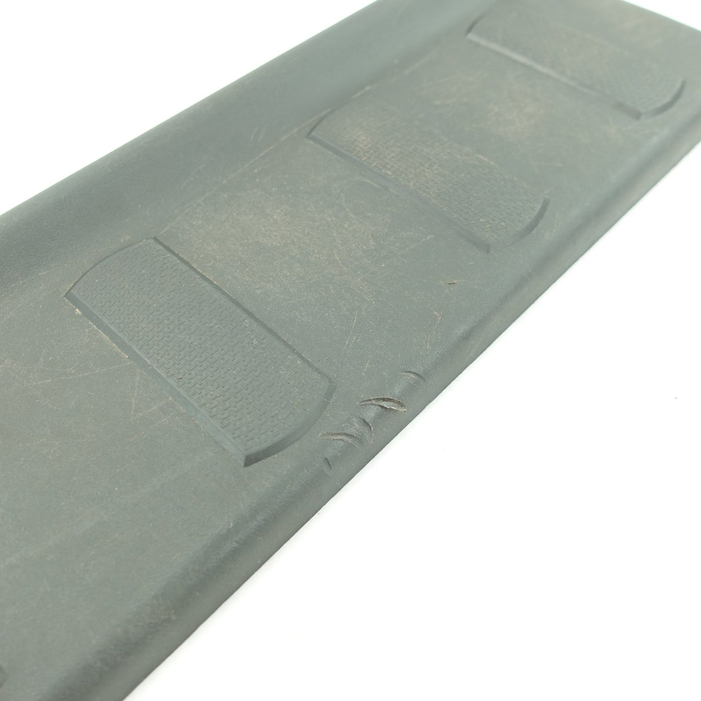 2011 2012 2013 2014 15 Ford F250 F350 Right Rear Door Skid Scuff Plate Door Sill