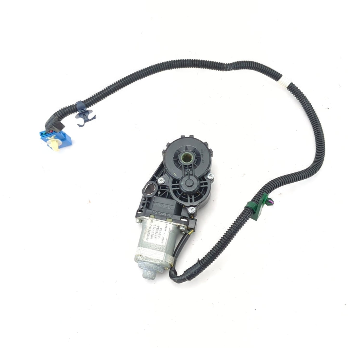 2009 2010 2011 2012 2013 2014 Acura TSX Driver Left Seat Recline Motor
