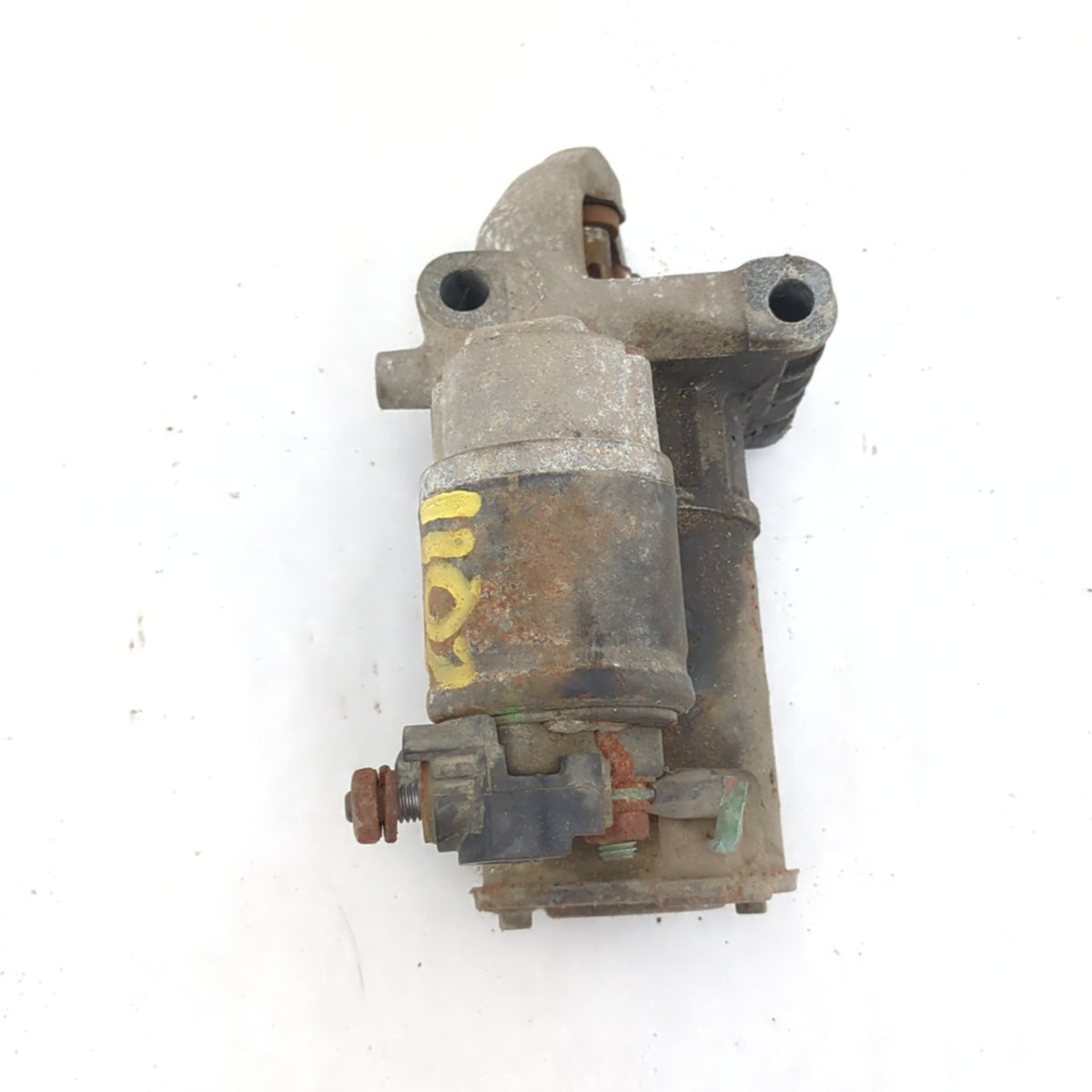 2015 2016 2017 2018 Silverado Sierra 1500 Starter Motor Engine Start Solenoid