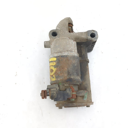 2015 2016 2017 2018 Silverado Sierra 1500 Starter Motor Engine Start Solenoid