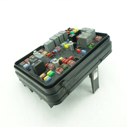 2011 Chevrolet Equinox Fuse Box Block Relay Power Distribution Module