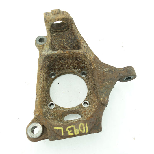 2015 2016 2017 2018 2019 2020 Ram 4500 5500 Driver Left Steering Knuckle Spindle