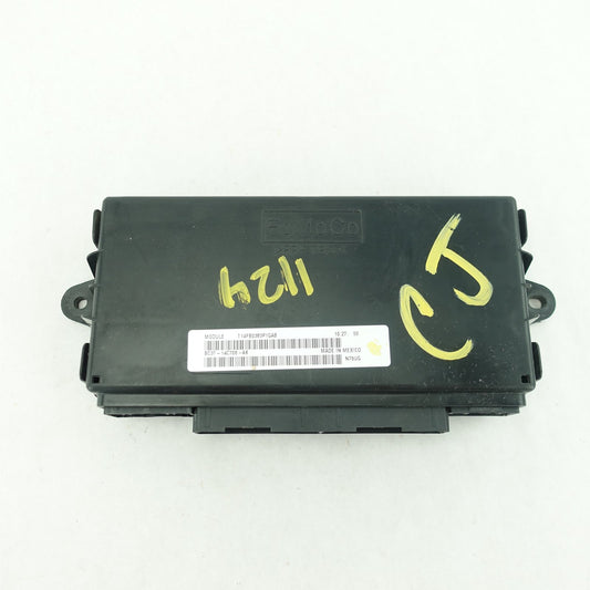 2011 2012 2013 2014 2015 2016 Ford F250 F350 Memory Seat Control Module Computer