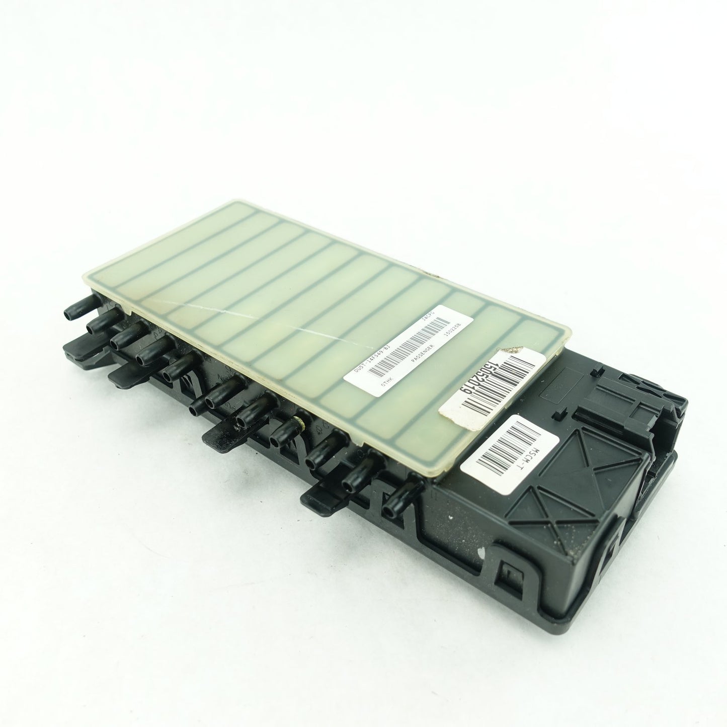 2015 2016 Ford F150 Seat Massage Function Control Module ECU Computer Passenger
