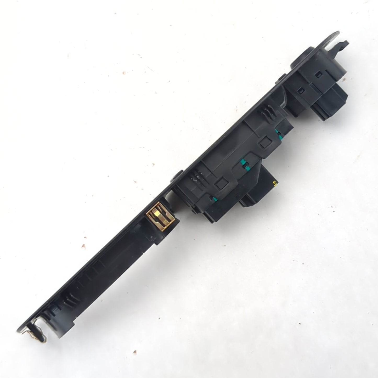 2011 2012 2013 Chevrolet Equinox Master Power Window Switch Control Driver Side