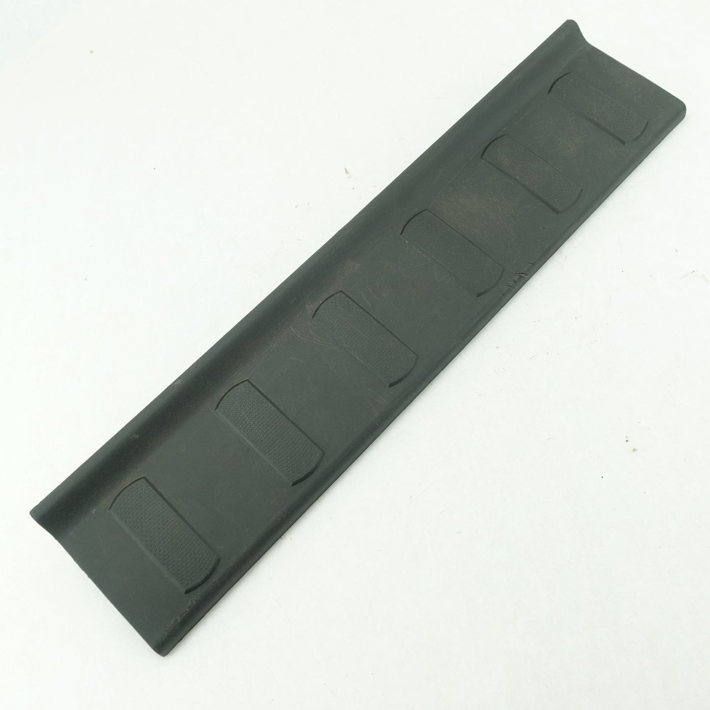 2011 2012 2013 2014 15 Ford F250 F350 Right Rear Door Skid Scuff Plate Door Sill