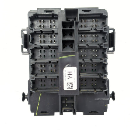 2008 2009 2010 2011 2012 Silverado Sierra Dash Floor Fire Wall Fuse Junction Box