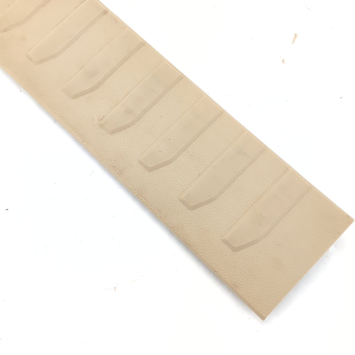 2017 2018 2019 20 Ford F150 F250 Right Passenger Front Door Sill Scuff Plate Tan