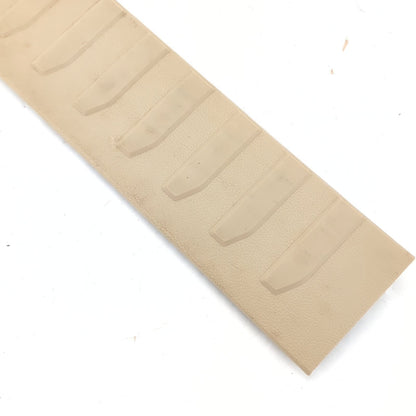2017 2018 2019 20 Ford F150 F250 Right Passenger Front Door Sill Scuff Plate Tan
