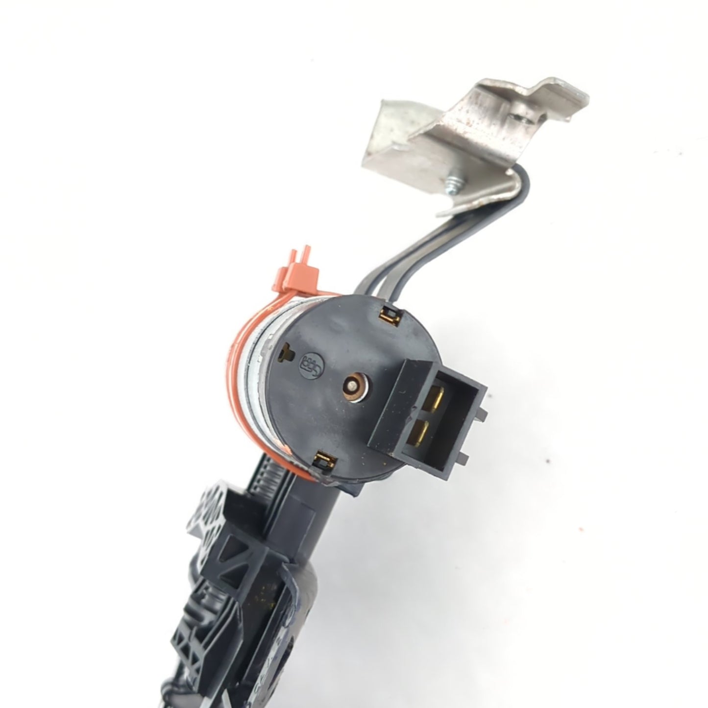 2010 2011 GMC Acadia Enclave Driver Left Front Seat Backrest Lumbar Motor