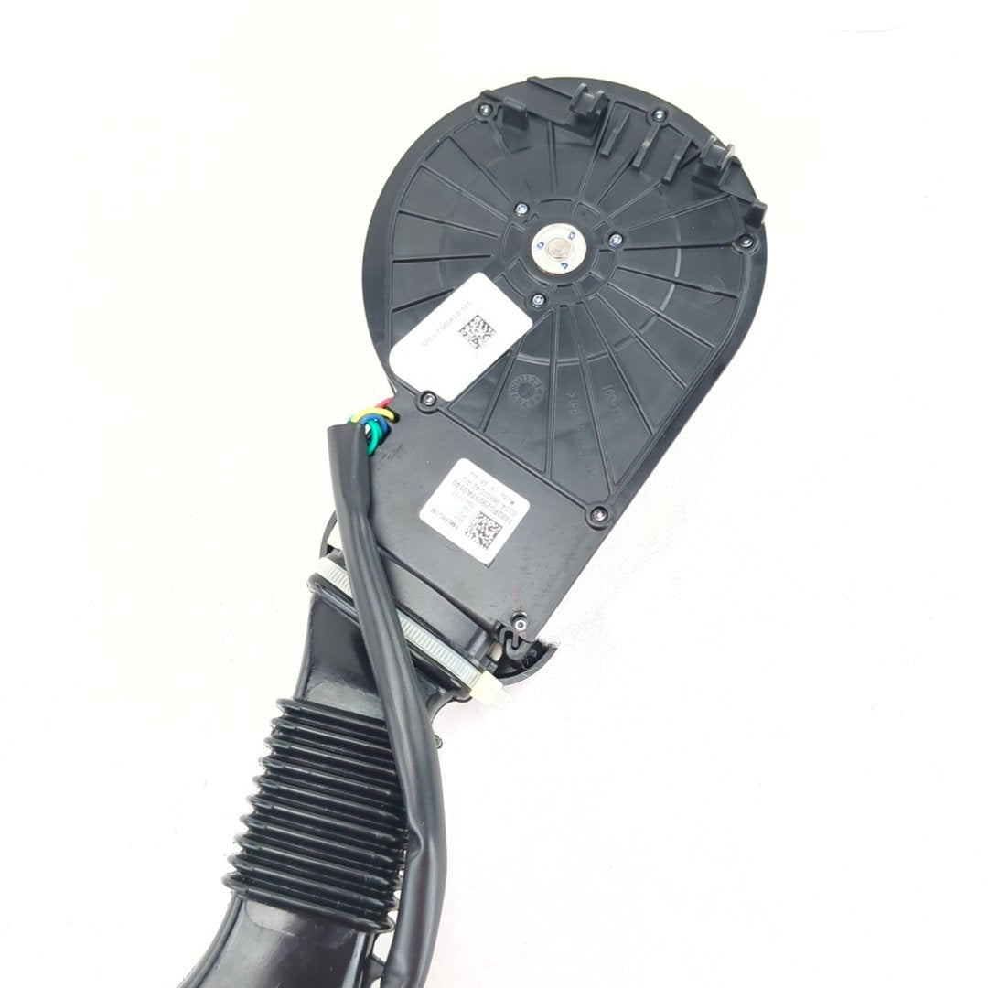 2010 2011 2012 2013 2014 2015 2016 2017 Ford Taurus Heated Cooled Fan Upper Seat