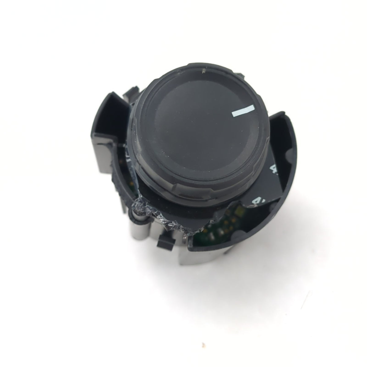 Damage 2015 2016 2017 2018 2019 2020 Ford F150 4x4 4WD 4A 4H 4L Switch Control