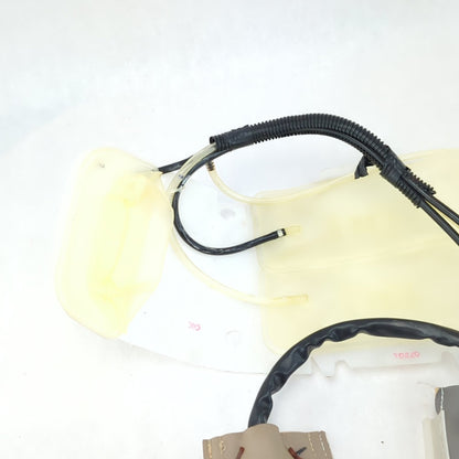 1997 1998 1999 2000 2001 2002 2003 2004 Chevy Corvette Passenger Lumbar Air Pump