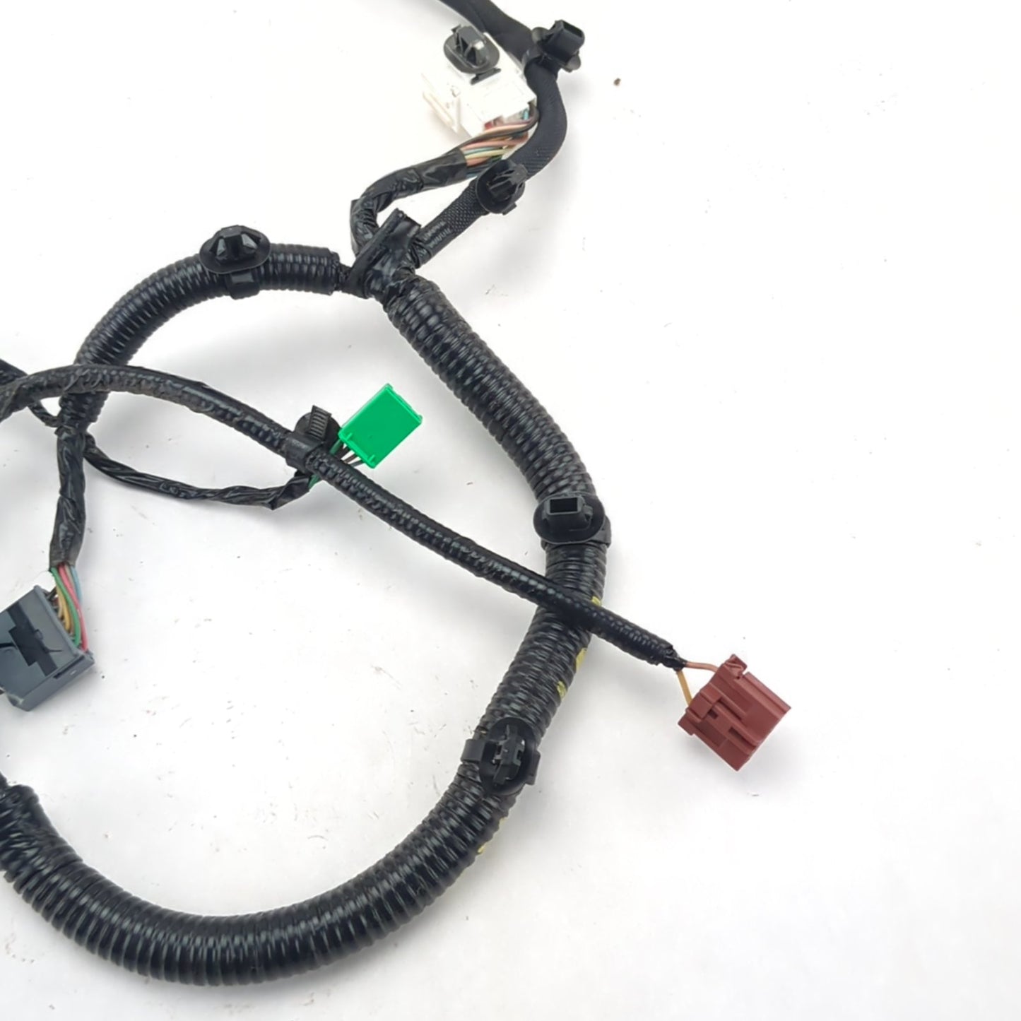 2019 2020 2021 2022 2023 2024 Honda Odyssey Right Front Power Seat Wire Harness