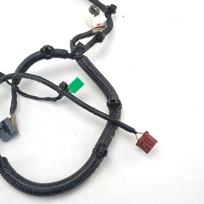 2019 2020 2021 2022 2023 2024 Honda Odyssey Right Front Power Seat Wire Harness