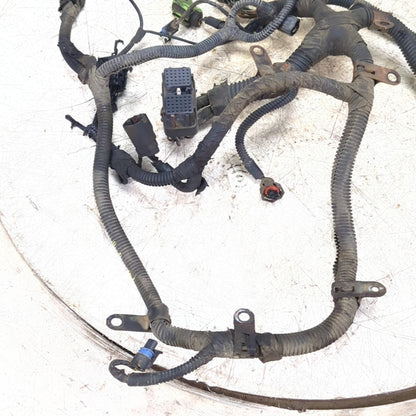 2006 Dodge Ram 2500 3500 5.9L Engine Control Wiring Harness