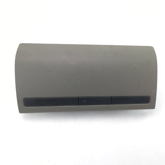 2008 2009 2010 2011 2012 2013 Silverado Sierra Glove Storage Box Bin