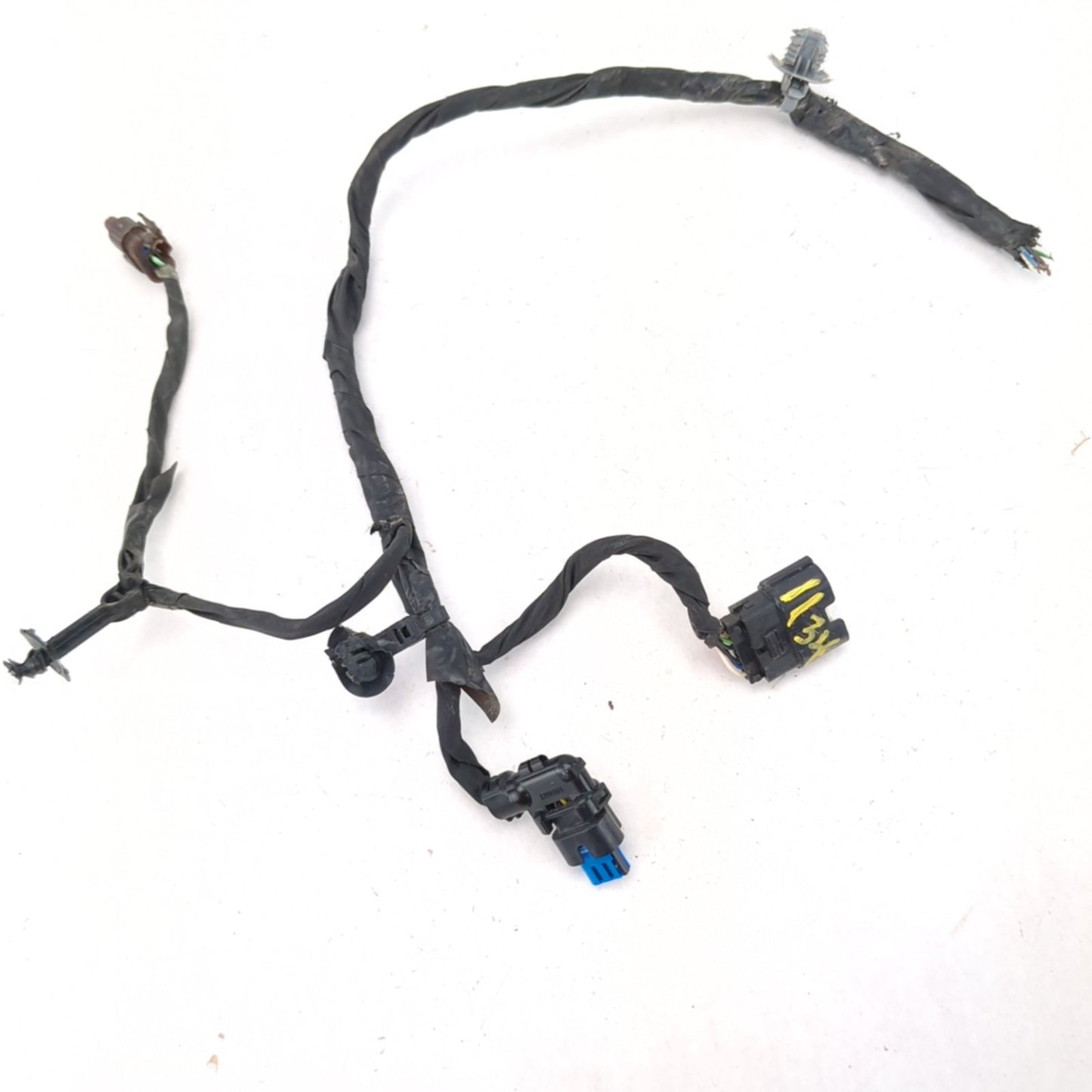 2019 2020 Cadillac XT4 Rear Parking Sensor Pigtail Wire Harness