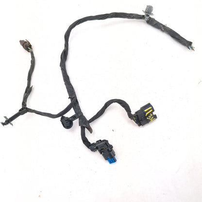 2019 2020 Cadillac XT4 Rear Parking Sensor Pigtail Wire Harness