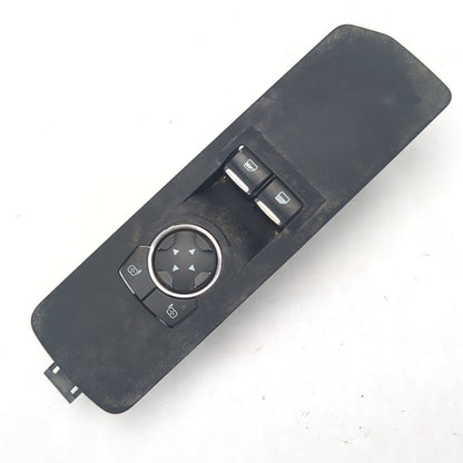 2018 2019 2020 2021 2022 Ford F350 F250 Driver Left Master Window Mirror Switch