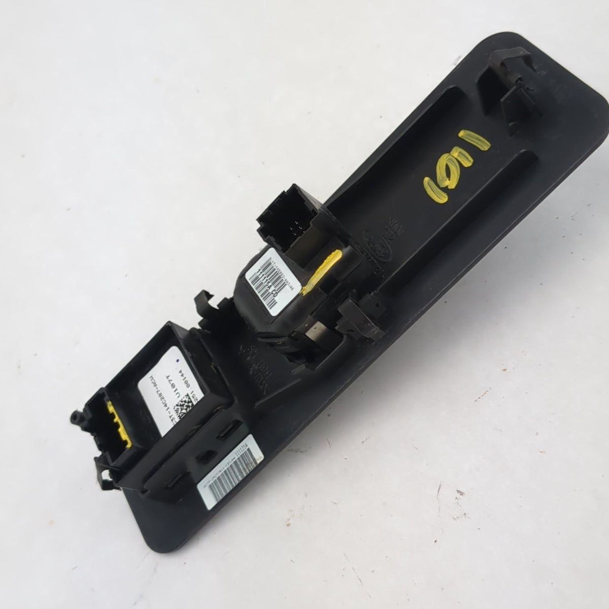 11 2012 2013 2014 2015 2016 Ford F250 F350 Mirror Switch With Trim Insert