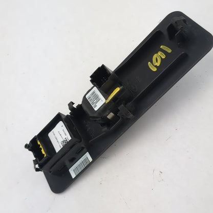 11 2012 2013 2014 2015 2016 Ford F250 F350 Mirror Switch With Trim Insert