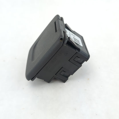 2014 2015 2016 2017 Silverado Sierra 120V AC Power Outlet Receptacle Inverter