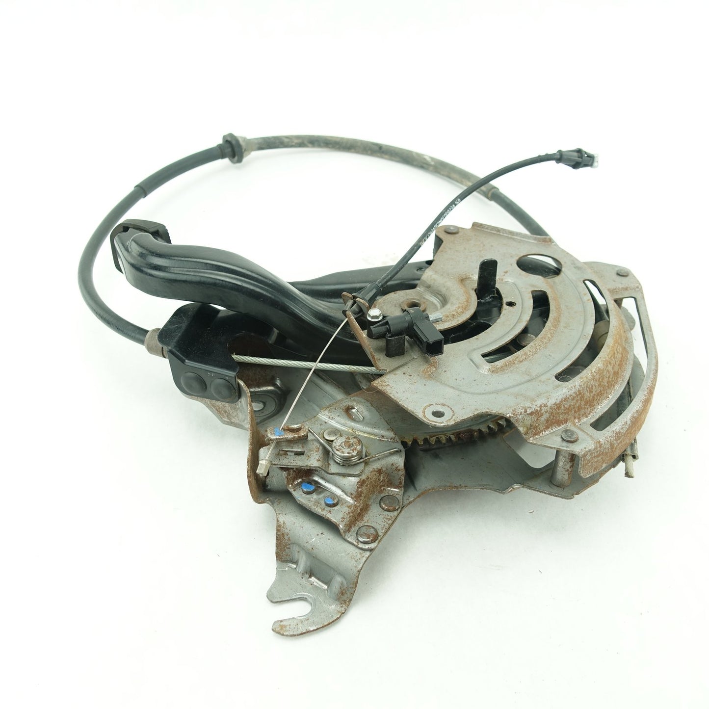 2019 2020 2021 2022 Ford F250 F350 Parking Emergency Brake Pedal Assembly