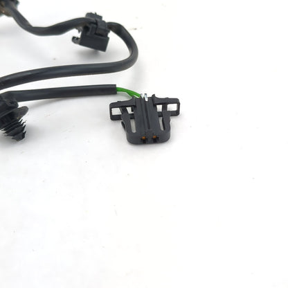2009 2010 2011 2012 Audi Q5 Seat Belt Buckle Driver Left Front