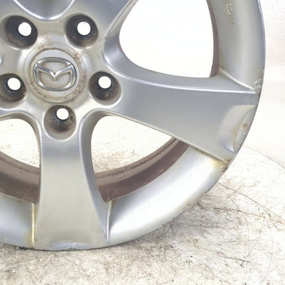 2004 2005 2006 Mazda 3 17 inch Aluminum Alloy Wheel Rim Ring