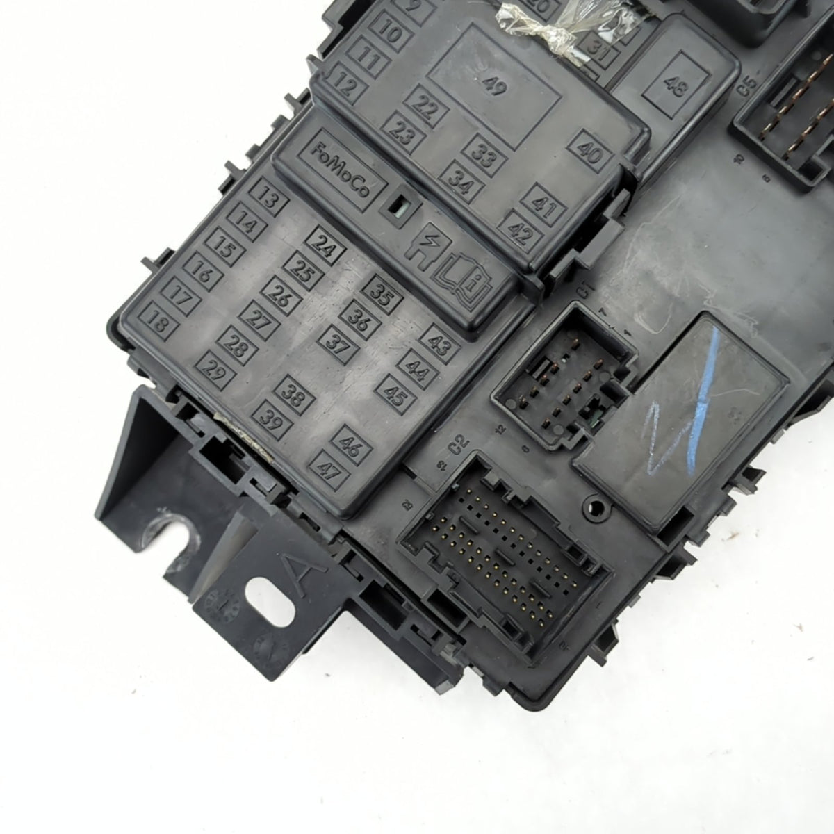 2011 2012 2013 Ford Edge MKX BCM Fuse Box Smart Junction Body Control Box Module