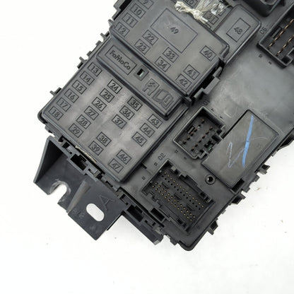 2011 2012 2013 Ford Edge MKX BCM Fuse Box Smart Junction Body Control Box Module