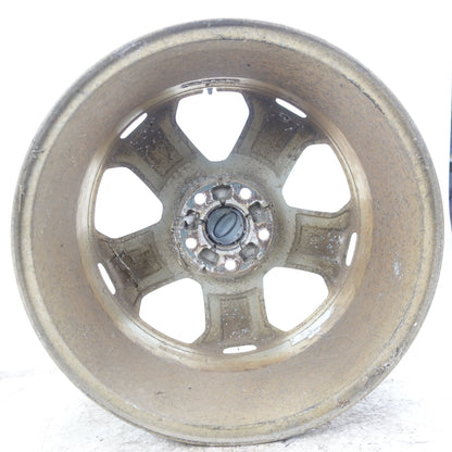2011 2012 2103 2014 Ford Edge 18 Inch Aluminum Alloy Wheel Rim Ring