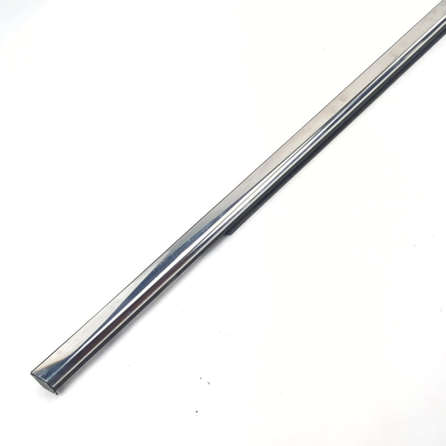2023 2024 2025 Honda Odyssey Right Front Door Window Belt Molding Trim Chrome