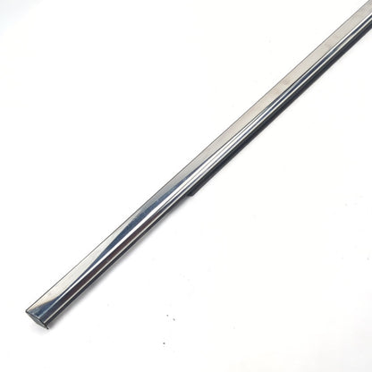 2023 2024 2025 Honda Odyssey Right Front Door Window Belt Molding Trim Chrome