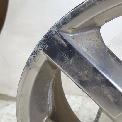 2007 2008 2009 Saturn Outlook 19 inch Aluminum Alloy Wheel Rim Ring