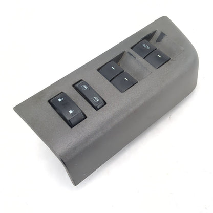 2011 2012 Ford F250 F350 Driver Left Power Window Master Door Switch Panel