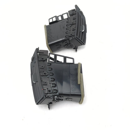 2014 2015 2016 2017 2018 Silverado Sierra Dash Center Heat AC Air Vent Louver