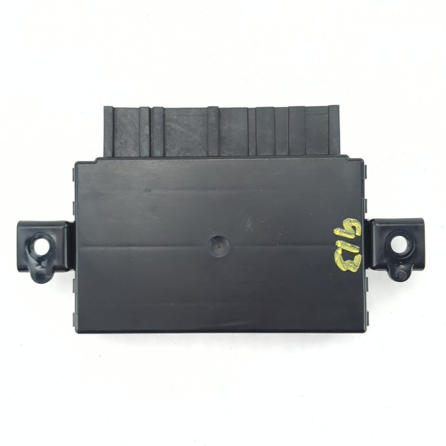 2011 2012 GMC Acadia Enclave Seat Control Module Computer