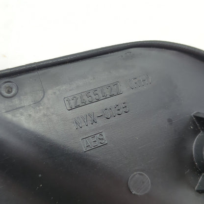 1998 1999 2000 2001 2002 2003 2004 Chevy Corvette Passenger Seat Switch Trim