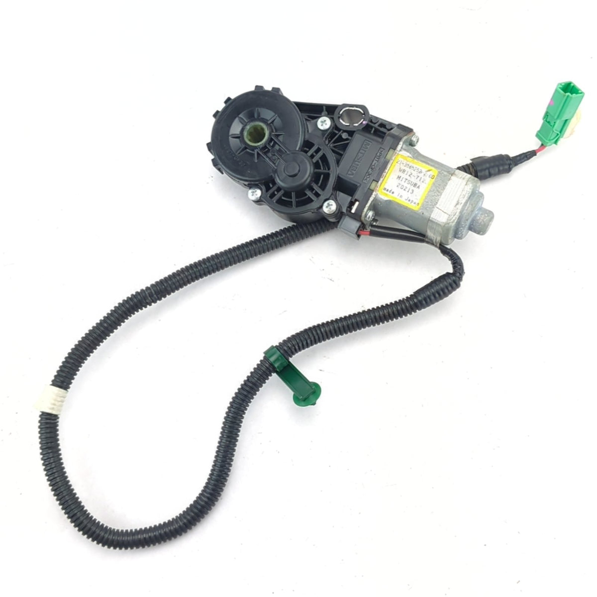 2009 2010 2011 2012 2013 2014 Acura TSX Passenger Right Seat Recline Motor