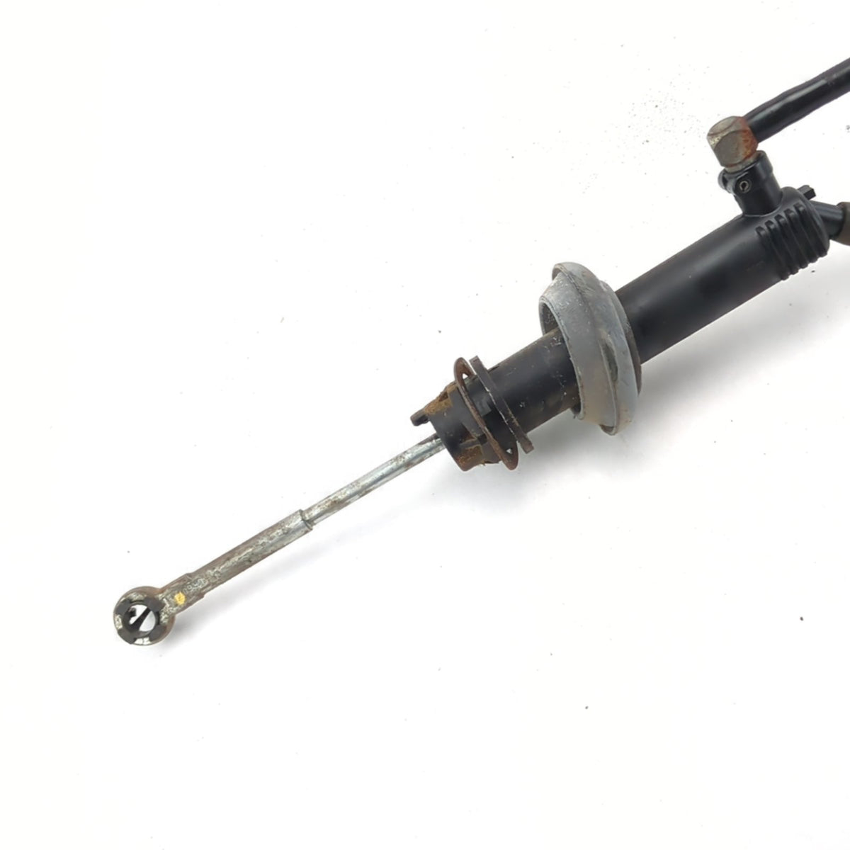 1999 2000 2001 2002 2003 2004 Ford F350 F450 Clutch Master Cylinder Line