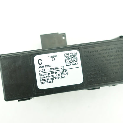 2015 2016 2017 2018 2019 Ford F150 Remote Keyless Entry Receiver Antenna Module